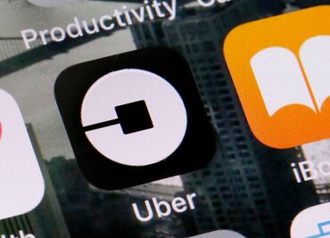 Profeco sanciona a Uber, Easy Taxi y Cabify con más de 6.4 mdp