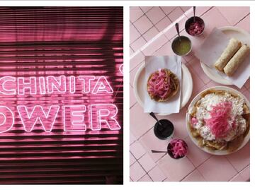 #VIDEO Conoce la Cochinita Power en la San Rafael