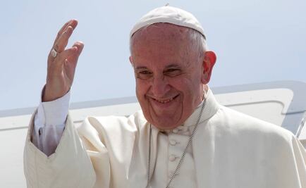 Sacerdote tzotzil oficiará con su Santidad