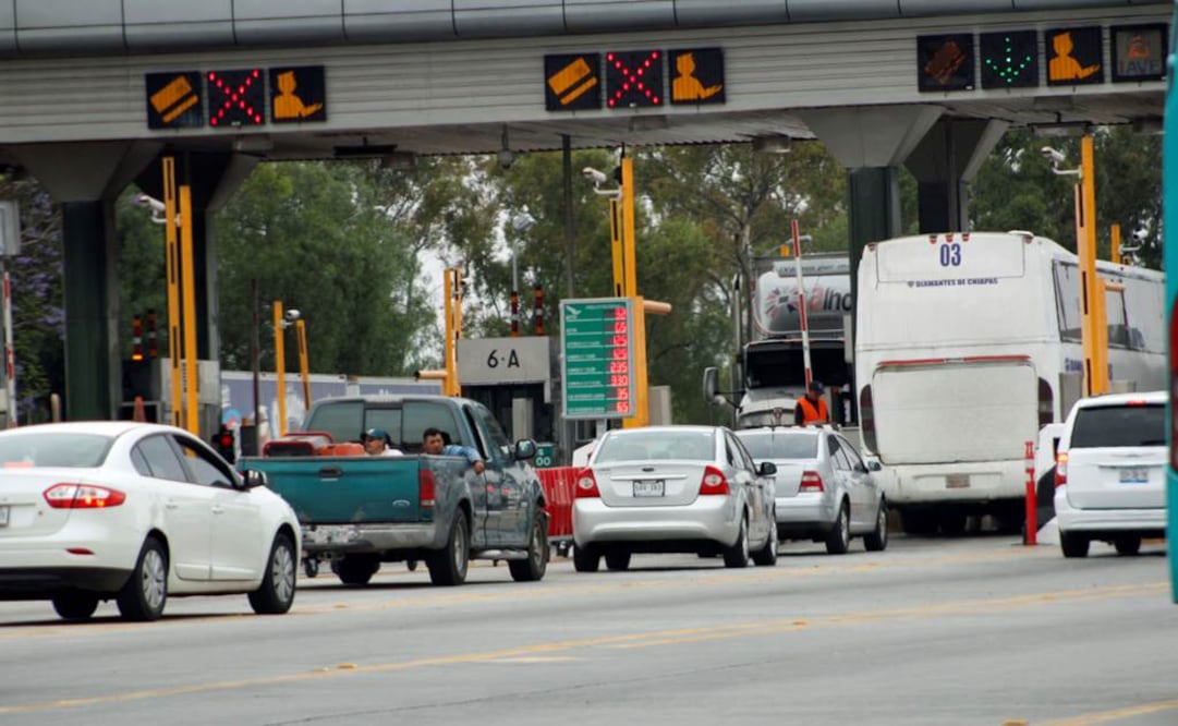 Archivo / EL UNIVERSAL