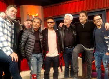 "Miembros al aire" cuidará su vocabulario y será menos vulgar