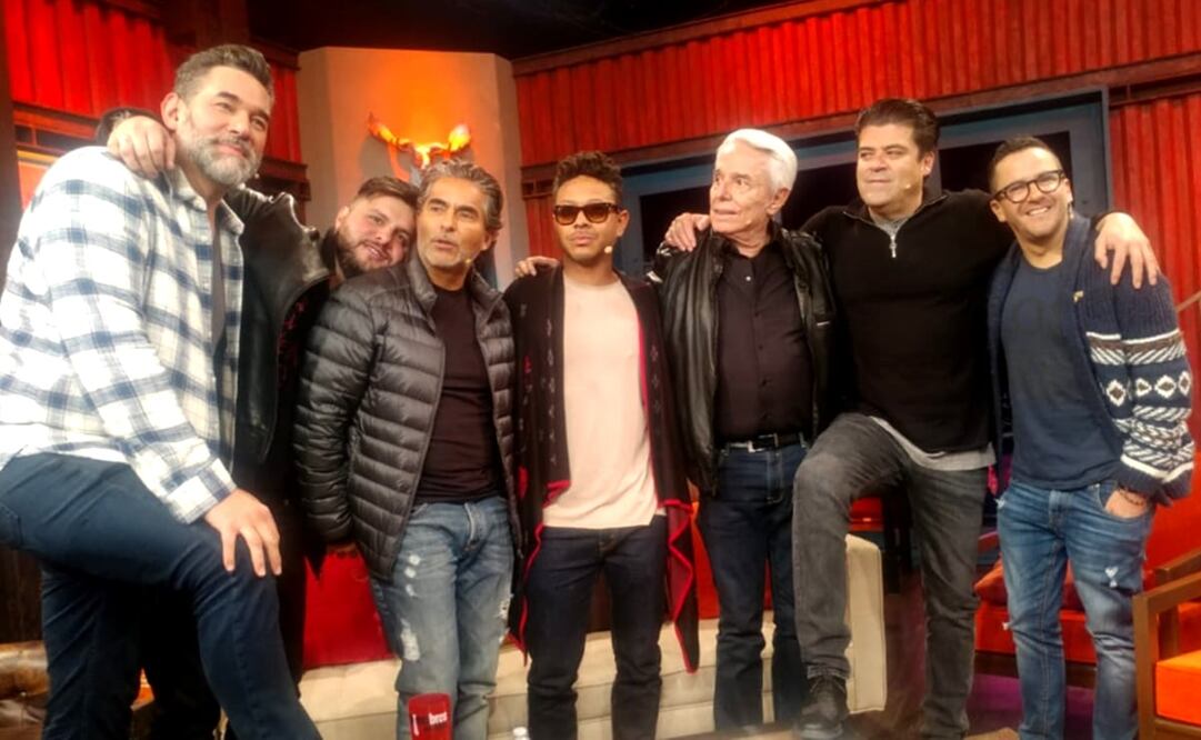 Foto: Araceli García / EL UNIVERSAL