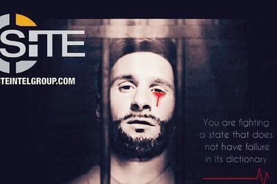 El Estado Islámico otra vez amaga con atacar Mundial