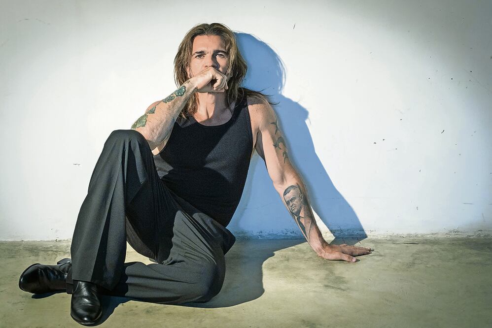 Foto: Andrés Sierra / OCESA