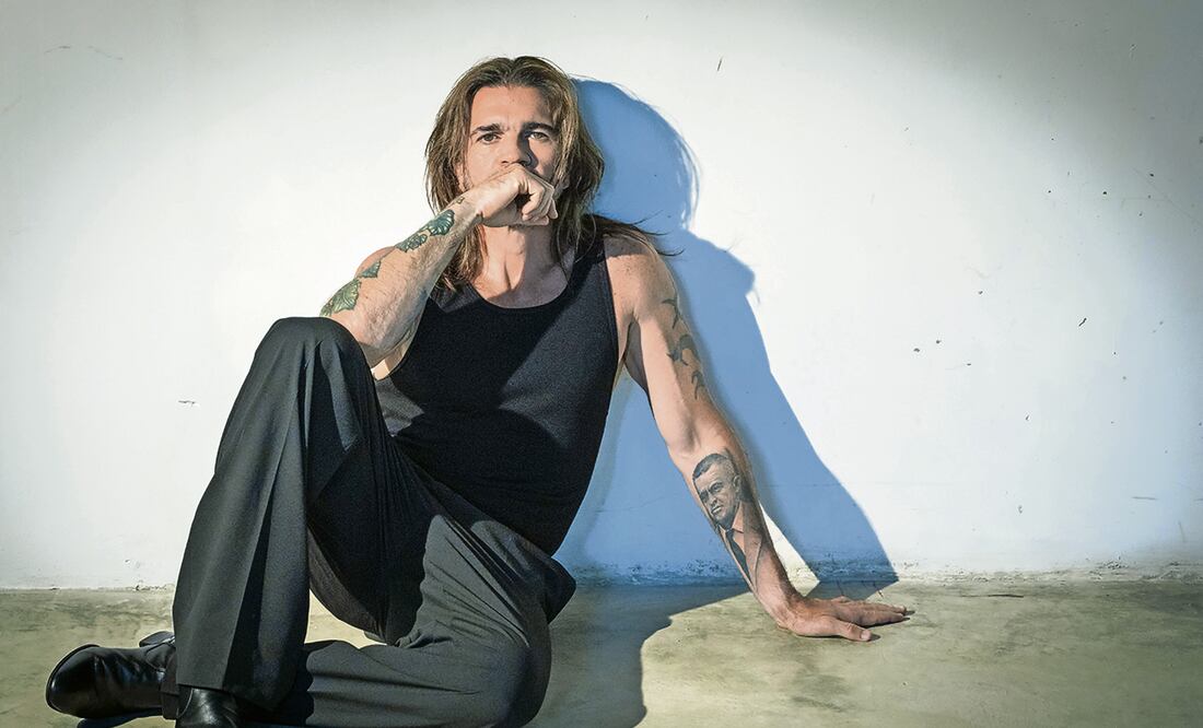 Foto: Andrés Sierra / OCESA