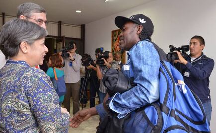 Gobierno y FARC acuerdan resarcir a víctimas