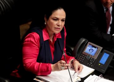 Declarar 2020, año de “Don Venustiano Carranza”, pide Mónica Fernández