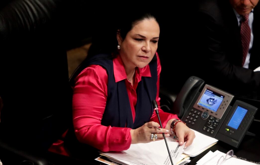 Foto: Archivo/EL UNIVERSAL