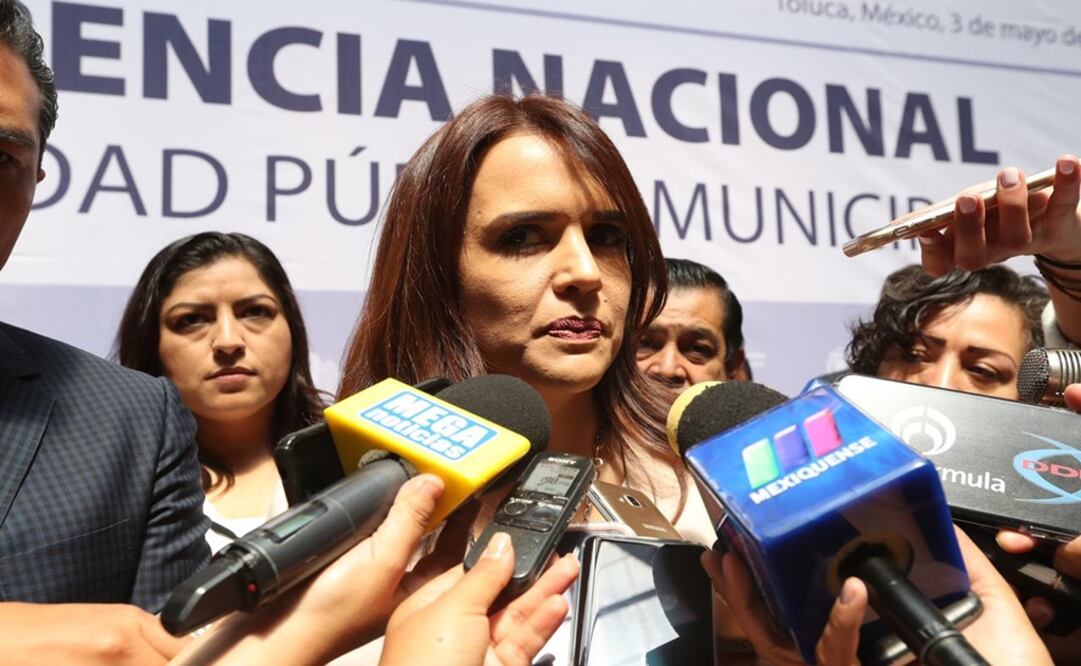 Foto: Jorge Alvarado/EL UNIVERSAL