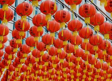 Año Nuevo Chino 2025: ¿cuándo es y qué animal corresponde?