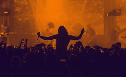 Guía para comprar boletos de conciertos en Internet