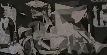 "El Guernica" desata confrontación política en España por propuesta de traslado