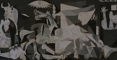 "El Guernica" desata confrontación política en España por propuesta de traslado
