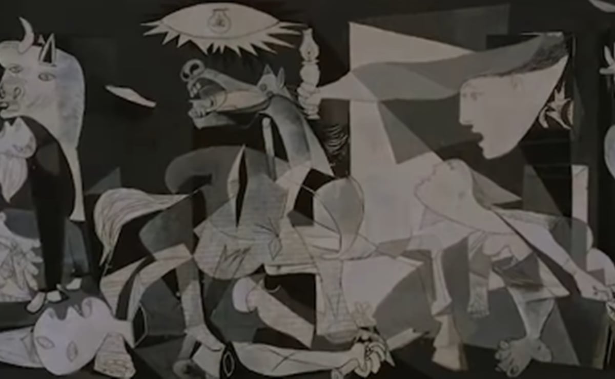 "El Guernica" desata confrontación política en España por propuesta de traslado