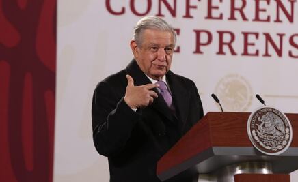 Asegura AMLO que se blindará sistema para elección de dirigencia del sindicato petrolero