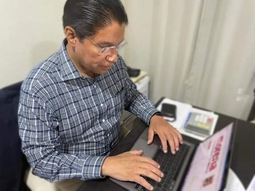 Lluvia de aspirantes morenistas a la gubernatura de Tamaulipas