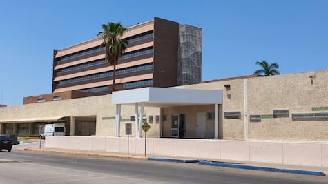 IMSS reporgramará consultas perdidas por bloqueo carretero de yaquis
