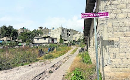 Cambiarán hasta octubre del próximo año el INE en la colonia 4T