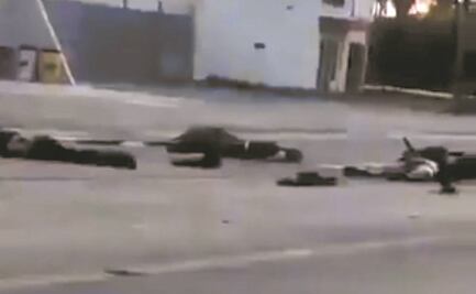 Familias del caso Reynosa acusan cateos y piden ayuda