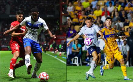 Liga MX: Confirmados días y horarios para las semifinales del Apertura 2025