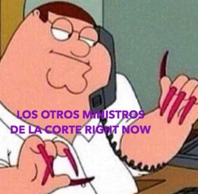 El juicio contra García Luna, los sonideros y los títulos de Yasmín Esquivel, en los memes de la semana
