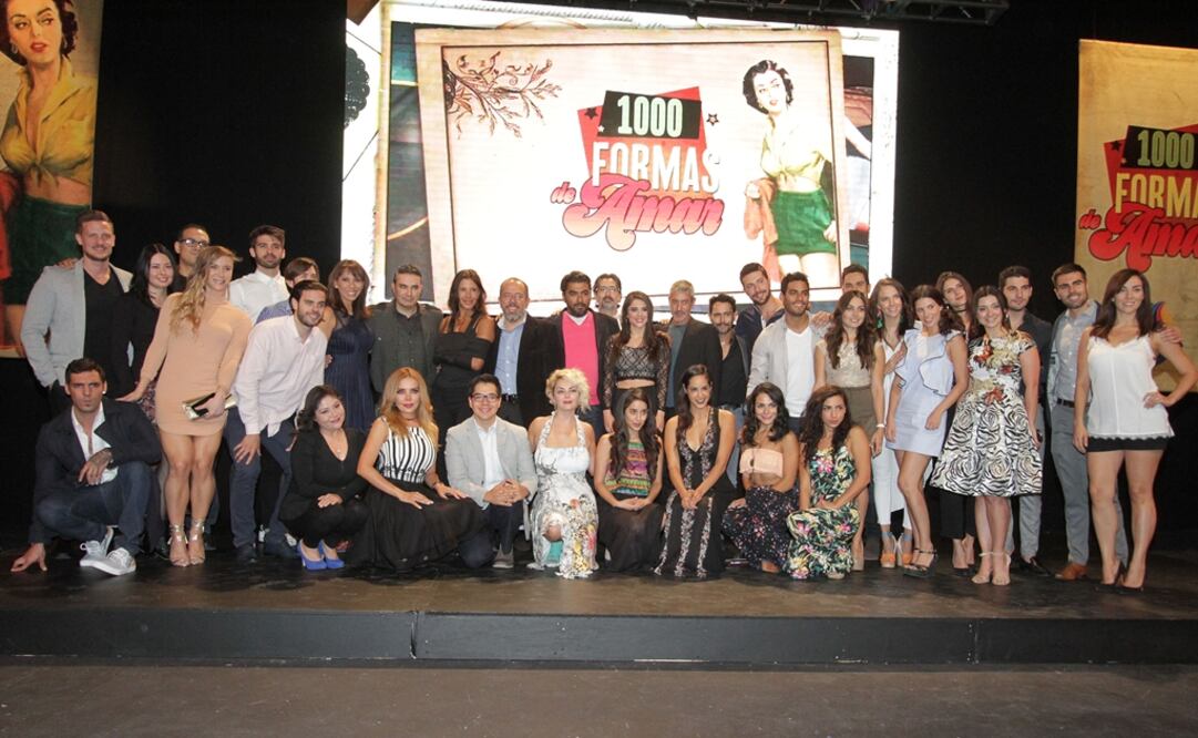 Foto: Archivo EL UNIVERSAL