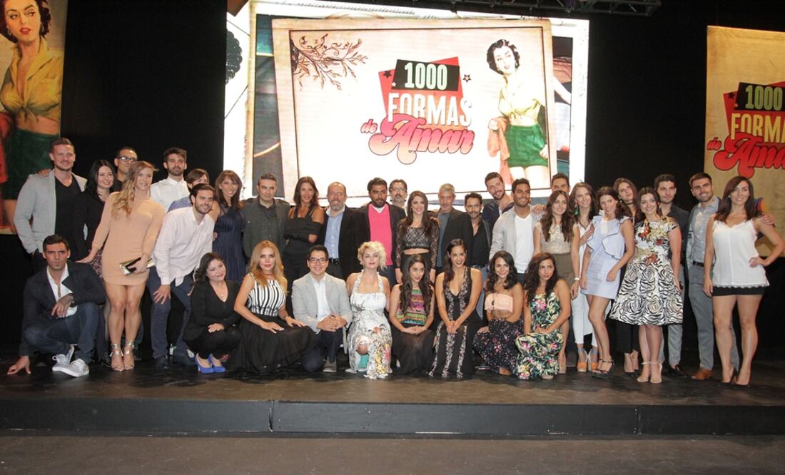 Foto: Archivo EL UNIVERSAL