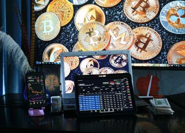 España pone freno a la publicidad velada de criptomonedas