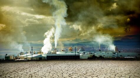 La batalla que libraron los científicos para demostrar que la lluvia ácida existe