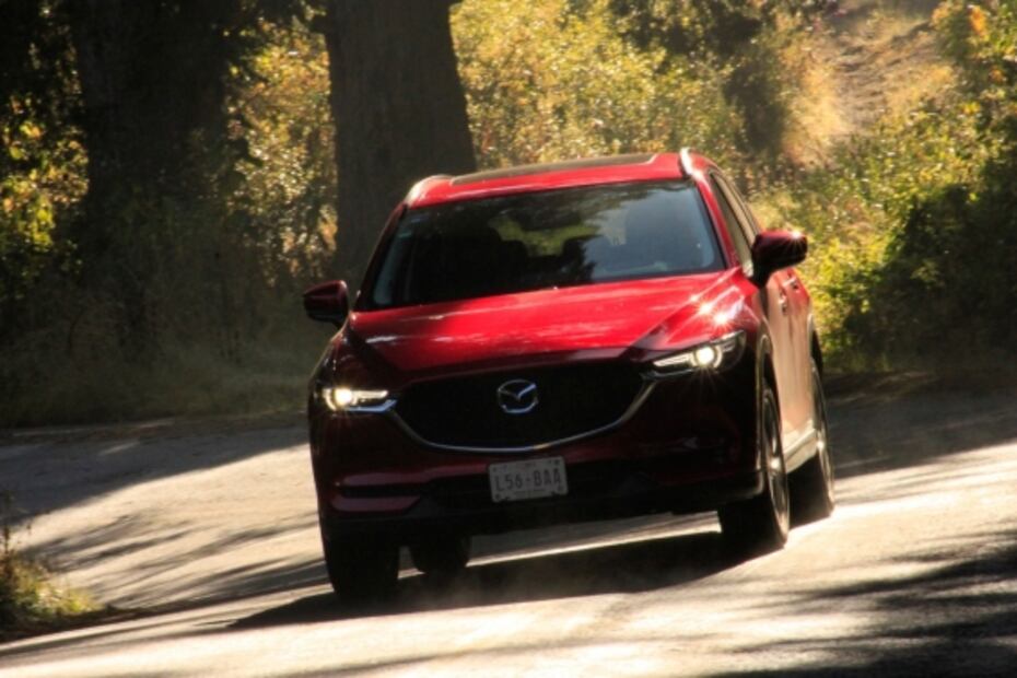 Comparativa: Honda CR-V contra Mazda CX-5, ¿cuál me compro?