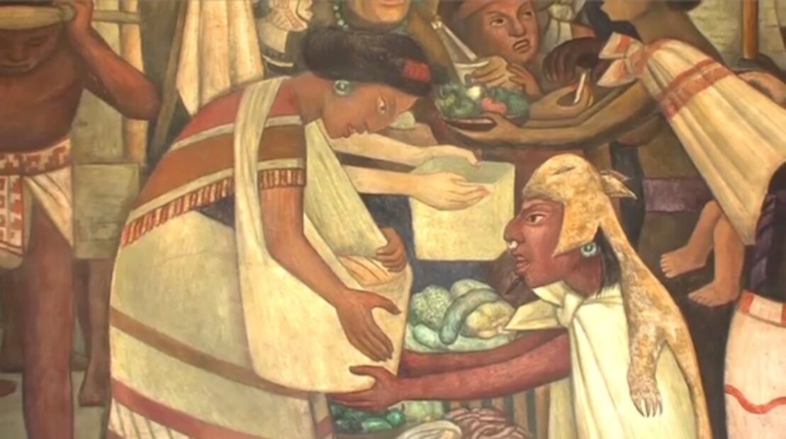 “Nuestras Cosmovisiones”, un viaje a través del tiempo, el espacio, el conocimiento y las creencias de las culturas mesoamericanas