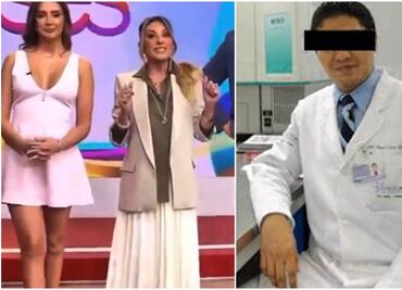 Tunden a Mariana Ochoa tras hablar con entusiasmo del feminicida serial de Iztacalco