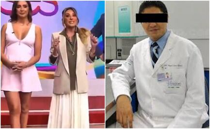 Tunden a Mariana Ochoa tras hablar con entusiasmo del feminicida serial de Iztacalco