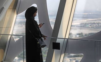 Emiratos Árabes Unidos, el primer país del mundo en tener oficialmente una semana laboral de 4 días y medio