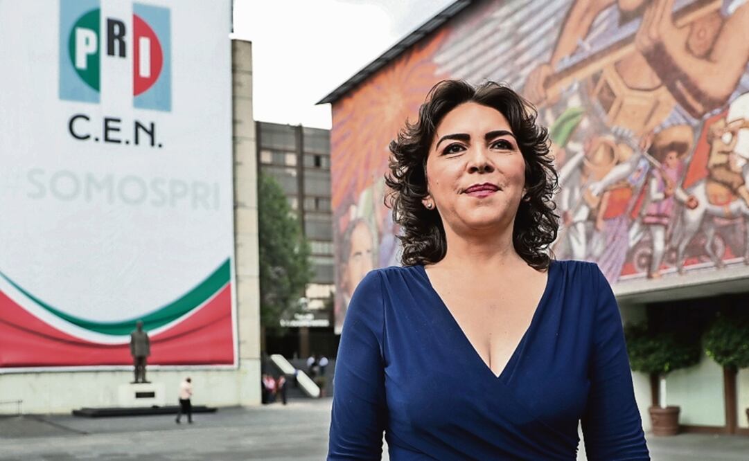 Foto: Archivo/EL UNIVERSAL