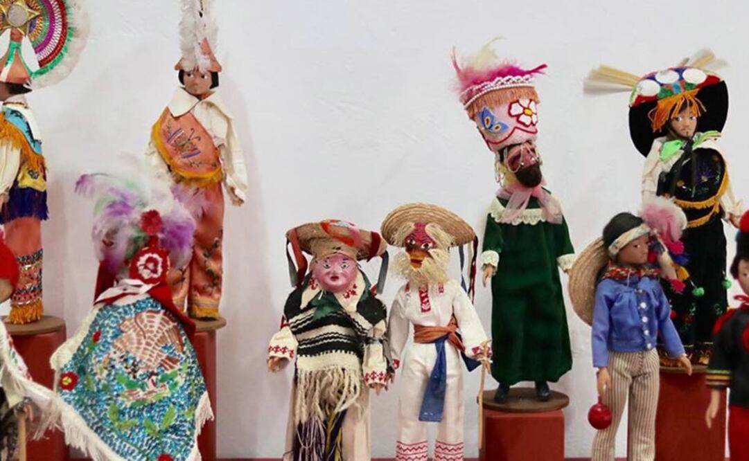 Foto: Secretaría de Cultura federal