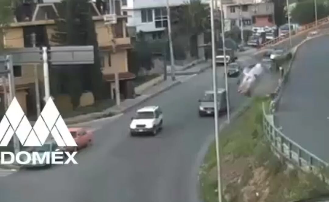 Fotografía: Tomada de video