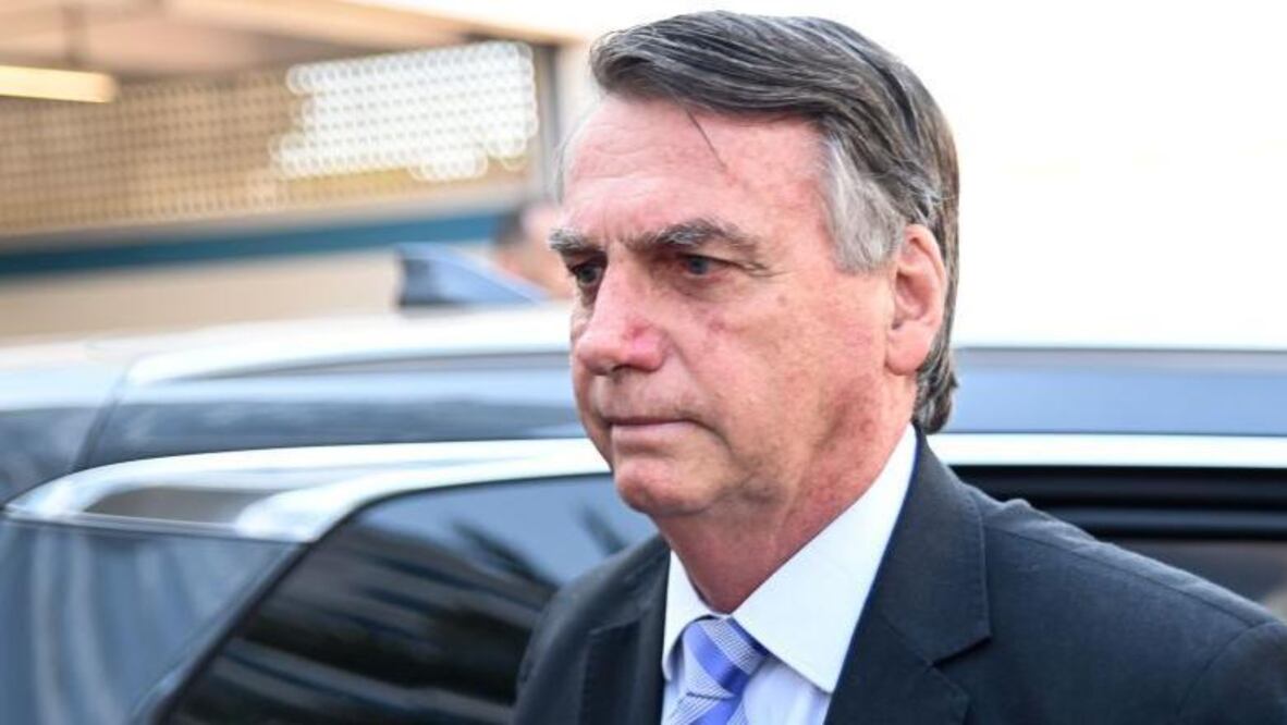 En los registros oficiales llegó a constar que Bolsonaro, quien siempre desdeñó el impacto de la Covid, recibió dos dosis en un ambulatorio, pero no hay pruebas de que estuvo allí en los días señalados.