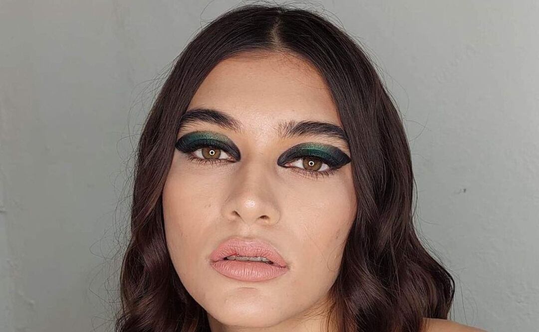 Alex Silva. Fuente: Instagram @lupissilvacano