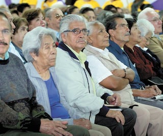 “En Bienestar no habrá políticas clientelares”