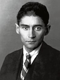 Se cumplen 100 años de la muerte de Franz Kafka 