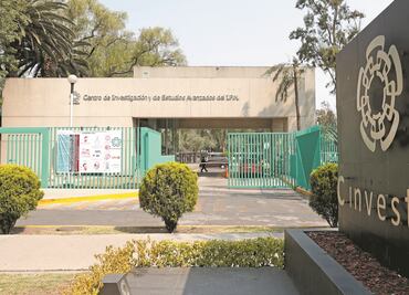 Cinvestav "difícilmente" podría superar extinción de su fideicomiso