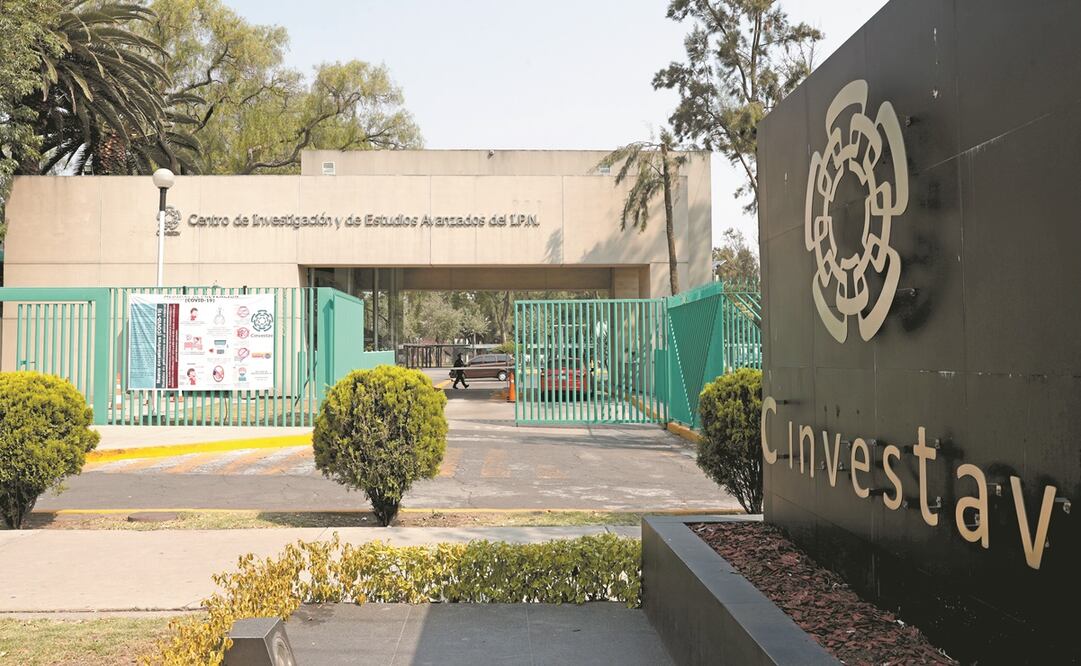 Foto: Archivo/EL UNIVERSAL 