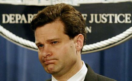 Trump designará a Christopher Wray como director del FBI