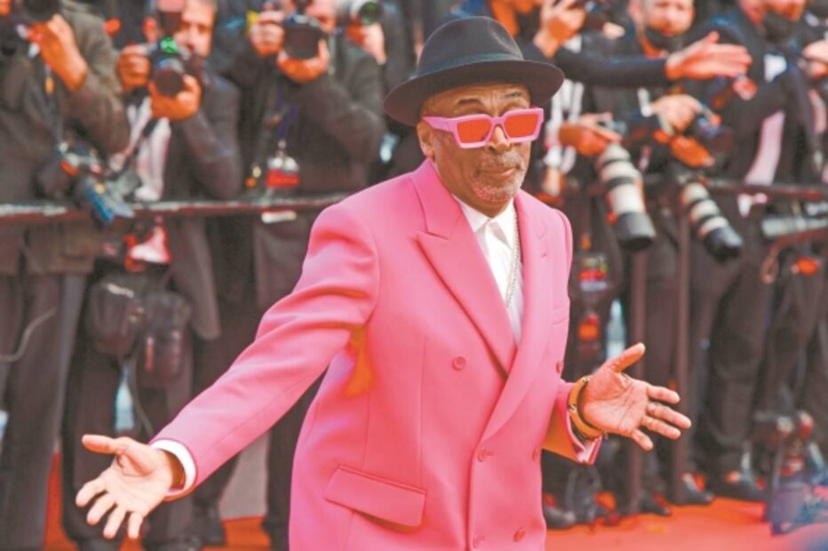 Vuelven el glamour y México a Cannes