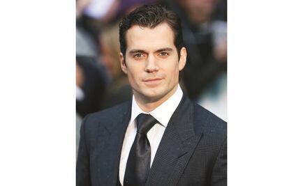 Henry Cavill se suma a "Misión Imposible 6"