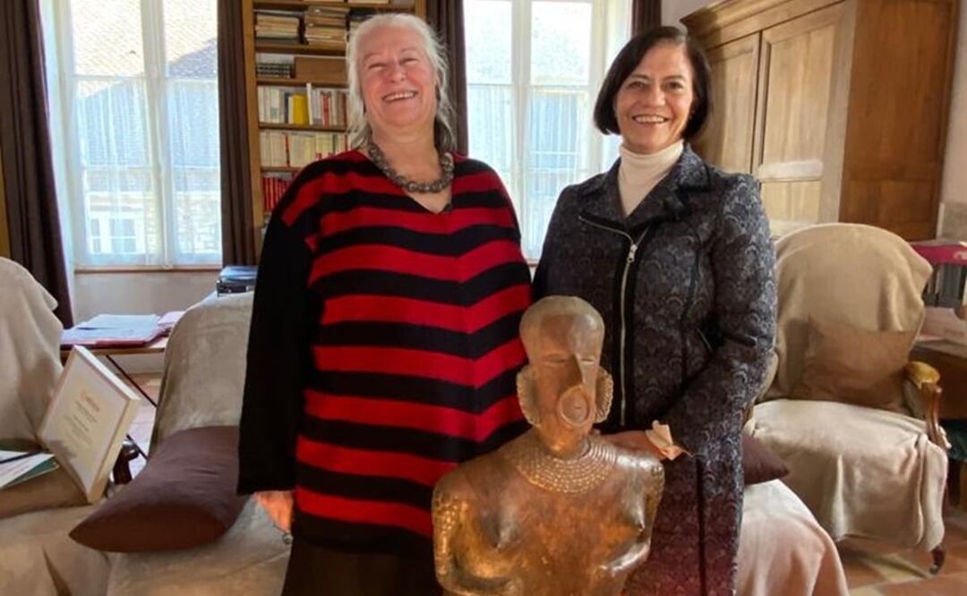 Foto: Twitter @bjc_agua