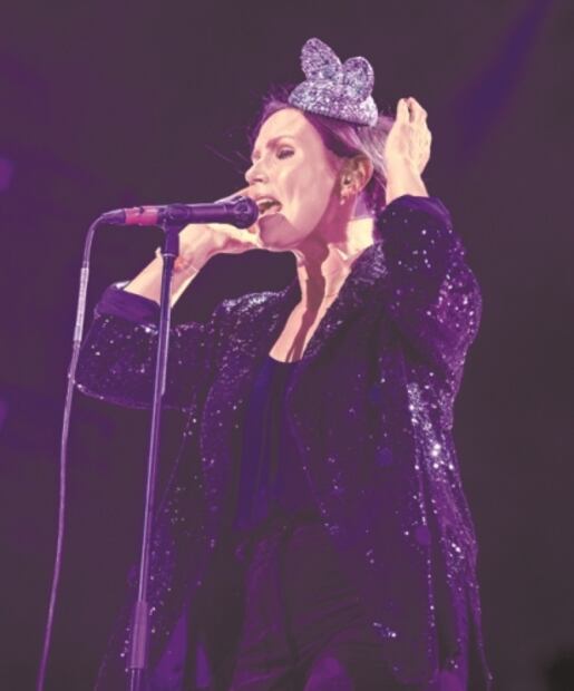 Saldo del coronavirus: 23% menos fans en el Vive Latino