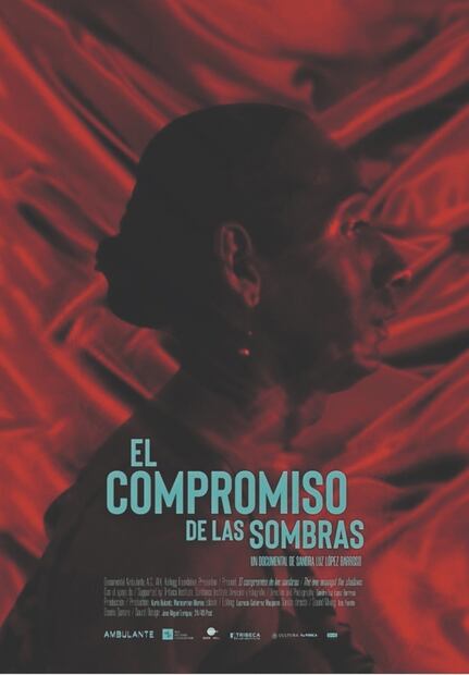 Sandra Luz López y su gran apuesta por el cine sensorial