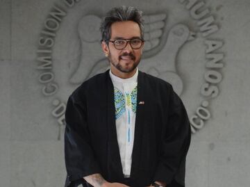 Genaro Lozano rechaza homofobia tras ser nombrado embajador de Italia; "que no te detenga el odio"